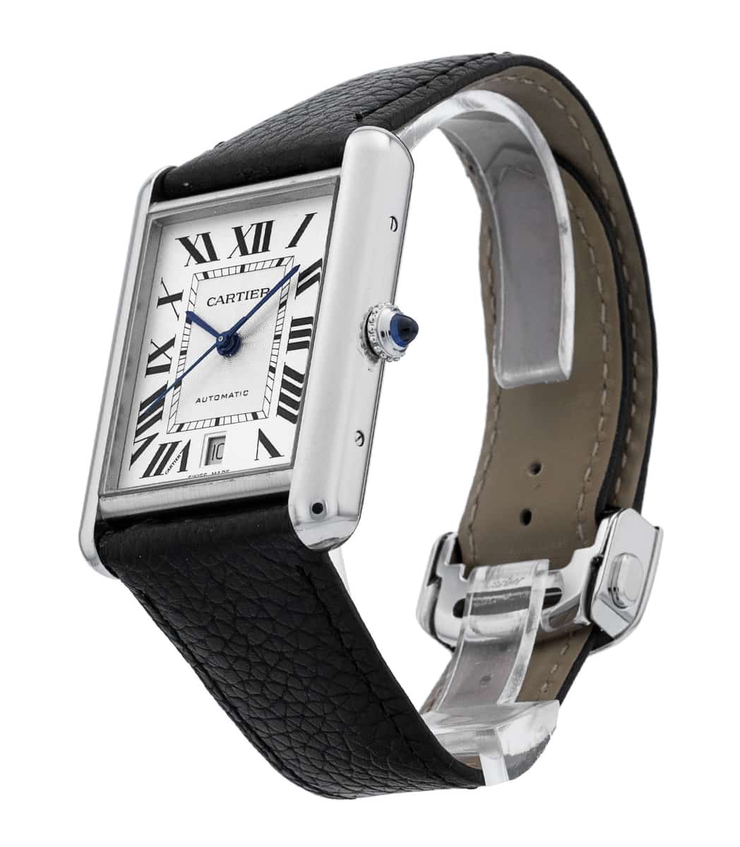 Cartier Tank Must WSTA0040 Cartier Tank Must WSTA0040